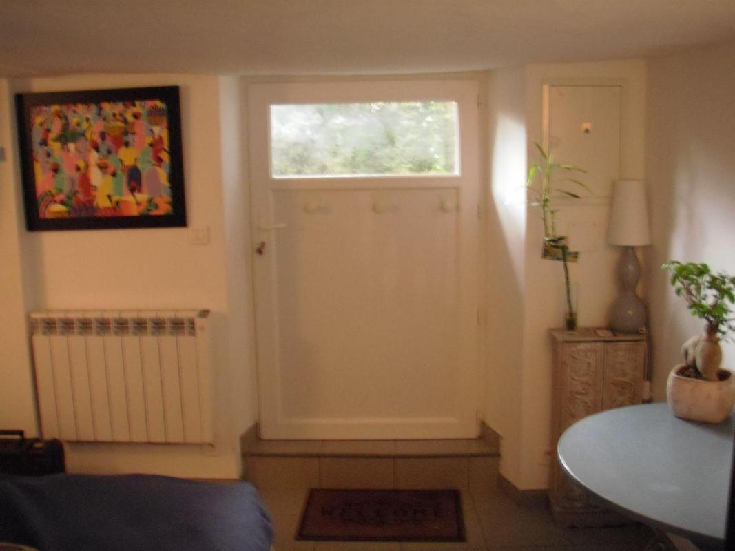 Appartement De Vacances Pour 3 Personnes Anglet Plages A Pieds Exterior photo